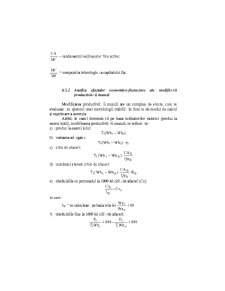 Analiza Economico - Financiara - Pagina 229