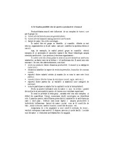 Analiza Economico - Financiara - Pagina 231