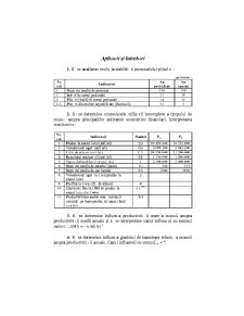 Analiza Economico - Financiara - Pagina 232