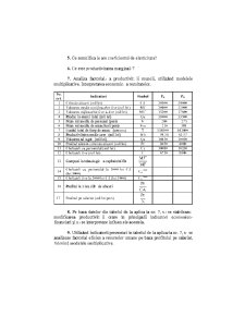 Analiza Economico - Financiara - Pagina 233