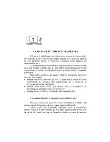 Analiza Economico - Financiara - Pagina 235