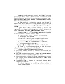 Analiza Economico - Financiara - Pagina 242