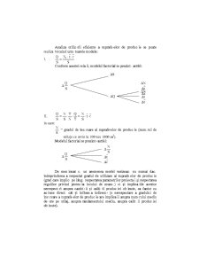 Analiza Economico - Financiara - Pagina 243