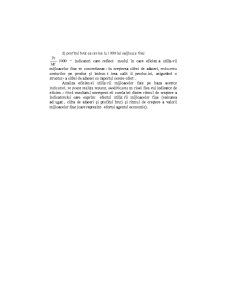 Analiza Economico - Financiara - Pagina 246