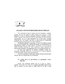 Analiza Economico - Financiara - Pagina 248