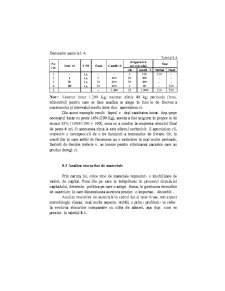 Analiza Economico - Financiara - Pagina 253