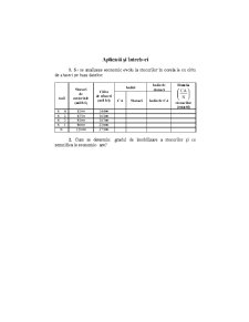 Analiza Economico - Financiara - Pagina 259