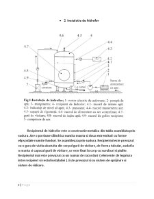 Calculul unui Accumulator de Presiune - Recipient de Hidrofor - Pagina 4