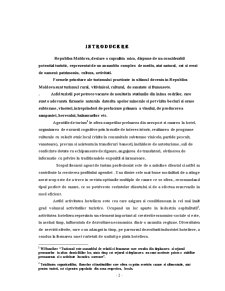 Raport de practică - Hotel Izvoraș - Pagina 3