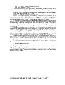 Drept Penal și Procedură Penală - Pagina 4
