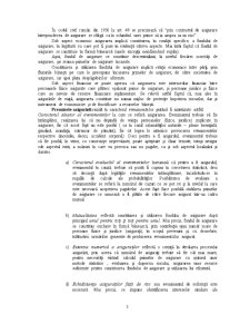 Asigurari, Servicii și Contracte la Societatea Interamerican - Pagina 3