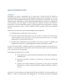Fiabilitate și diagnoză - standardul ISO 17799 - Pagina 4