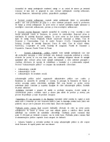 Conturi naționale și sistemul de contabilitate al României - Pagina 4