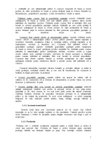 Conturi naționale și sistemul de contabilitate al României - Pagina 5