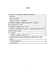 Relațiile Stabilite între Autoritățile Administrației Publice Locale și Cetățeni - Pagina 2