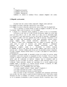 Contractul de Navlosire - Pagina 2