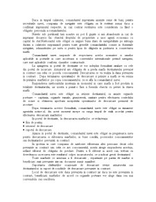 Contractul de Navlosire - Pagina 5