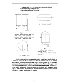 Proiectarea mecanică a unui vas separator de presiune - Pagina 4