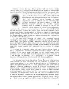 George Enescu - Minibiografie - Pagina 3