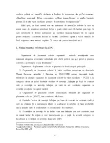 Analiza Evoluției AOPC în România - Pagina 4