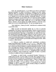 Studiu de Caz - Dacitate si Romanitate - Pagina 5