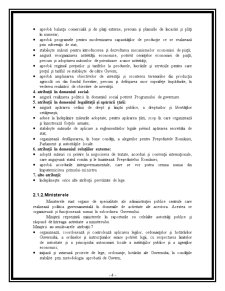 Prezentarea Generală a Sistemului Administrației Publice din România - Pagina 5