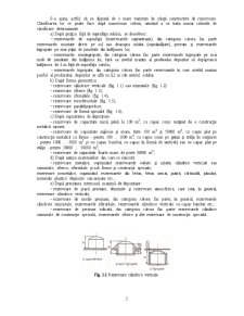 Proiectarea unui Rezervor Cilindric Vertical - Pagina 2