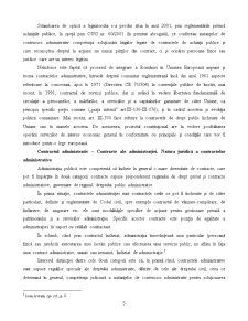 Contractele Administrative - Pagina 5