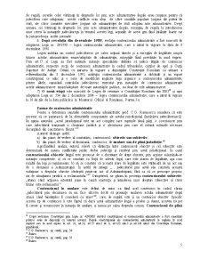 Contenciosul Administrativ Român - Pagina 5