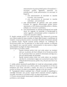 Drept administrativ și știința administrației - Pagina 2