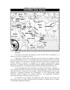 Regiunea Asia de Sud și Asia de Sud-vest - Pagina 3