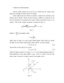Obiectul fizicii, fenomene fizice, mărimi fizice - Pagina 5