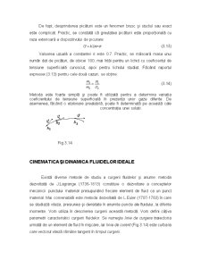 Elemente de mecanică clasică analitică - formula lui Laplace - Pagina 5