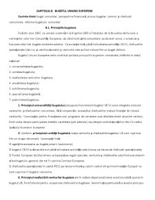 Teoria și practica jurnalistică - Pagina 1