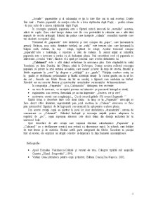 Obiceiuri și Tradiții Românești - Pagina 3