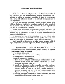 Caiet de practică în drept notarial - Pagina 3
