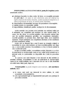 Caiet de practică în drept notarial - Pagina 5