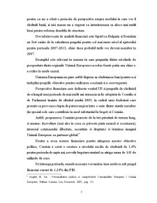 Absorbția Fondurilor Europene - Pagina 5