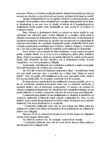 Cerințele Actului Juridic Civil - Pagina 2