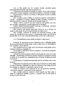Cerințele Actului Juridic Civil - Pagina 4