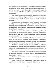 Analiza statistică a activității de producție și comercializare la SC Artego SA - Pagina 2