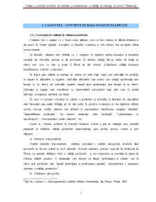 Tehnici și Metode Moderne de Evaluare și Monitorizare a Calității în Educație la Liceul Vitomirești - Pagina 5