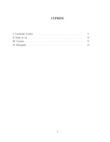 Funcția de evaluare și control - evaluarea proceselor educaționale prin raportul de evaluare internă - Pagina 2