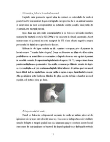 Igiena laptelui - Pagina 5
