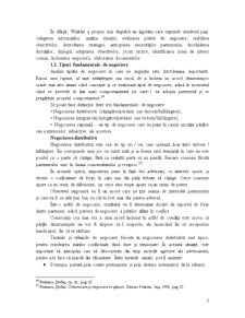 Definiții și noțiuni generale ale negocierii comerciale - Pagina 5