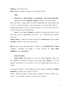 Managementul destinației - Bora Bora - Pagina 4