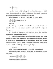 Formalismul Lagrange - Pagina 3