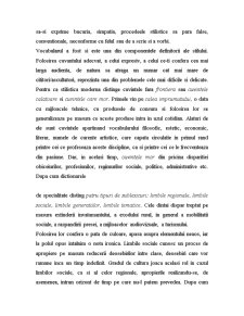 Stilistica presei române - Pagina 3