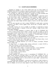 SC Dedeman SRL Bacău - Pagina 5