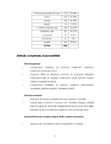 Fundamentarea și realizarea veniturilor bugetare la SC Mecanica SA Botoșani - Pagina 4